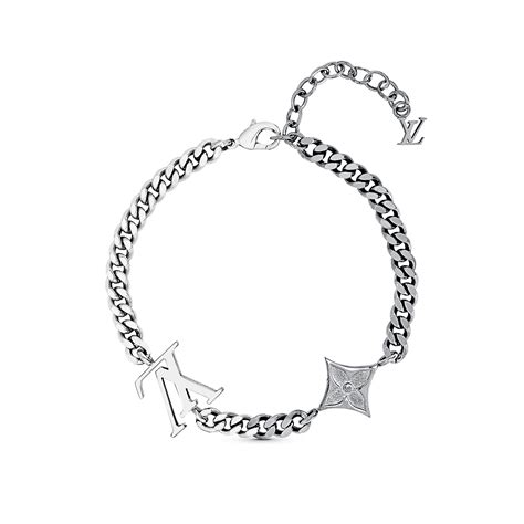 louis vuitton instinct bracelet|louis vuitton bracelet new collection.